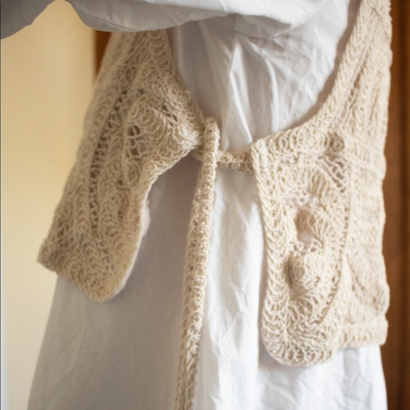 Boho dress - Picture 3 of 3